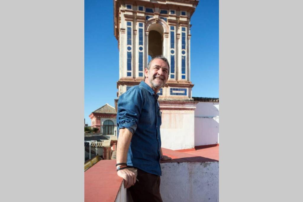Ubicacion Top Junto Catedral A Acond Y Wifi Sevilla Exteriér fotografie